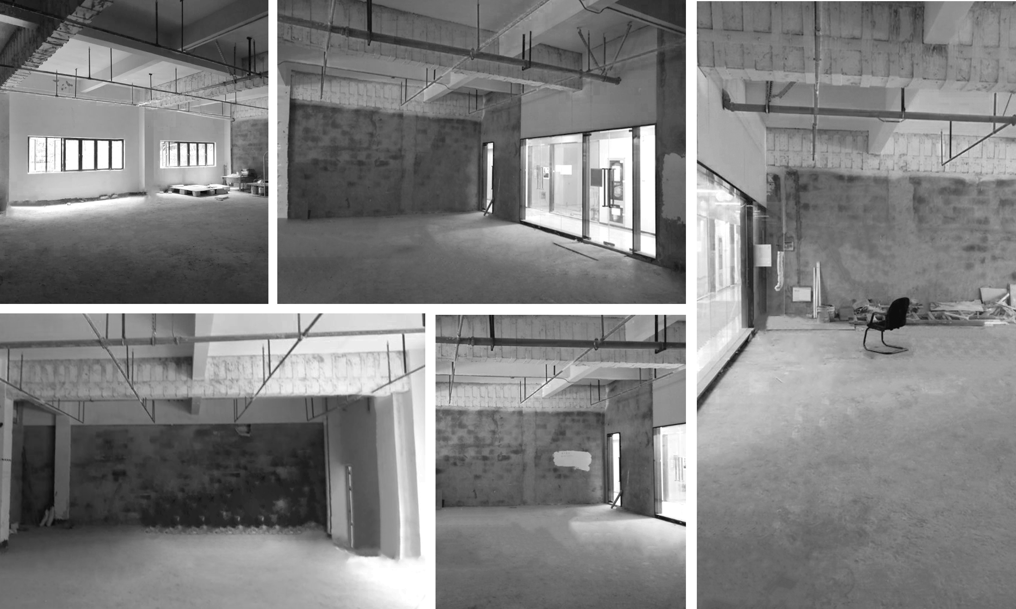 仿古书院设计方案,传统文化书院规划设计