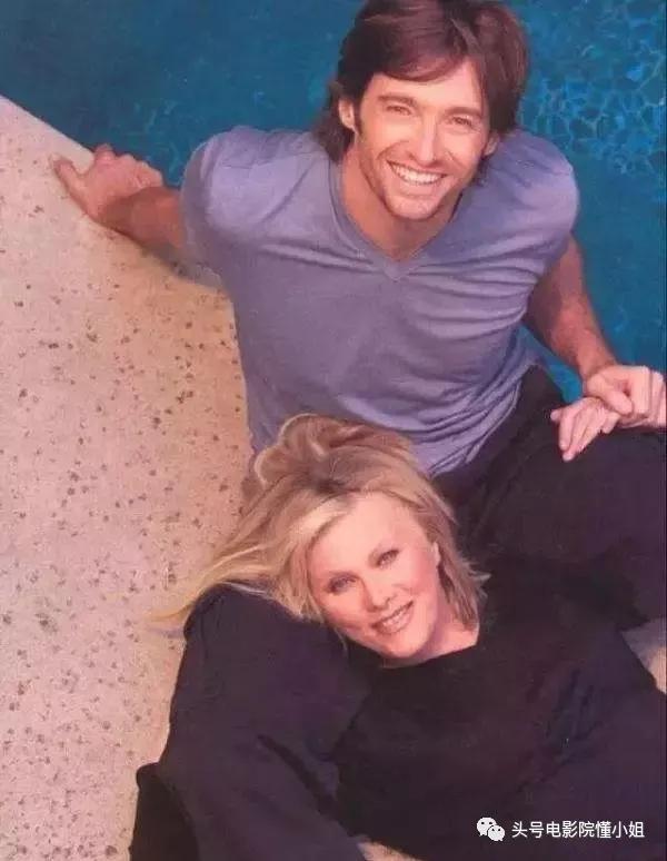 金刚狼爆皮肤癌危机！53岁休杰克曼提醒抹防晒霜，4年前曾动手术