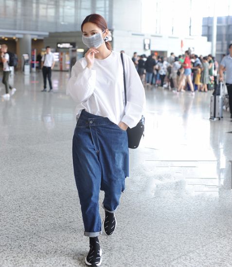 38岁的杨丞琳有多迷人,杨丞琳36岁逆生长