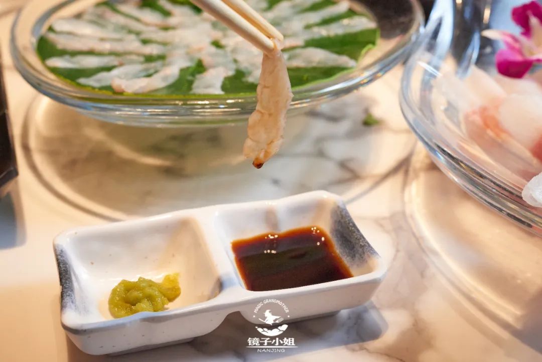 河豚持证上岗,日本河豚火锅顶级