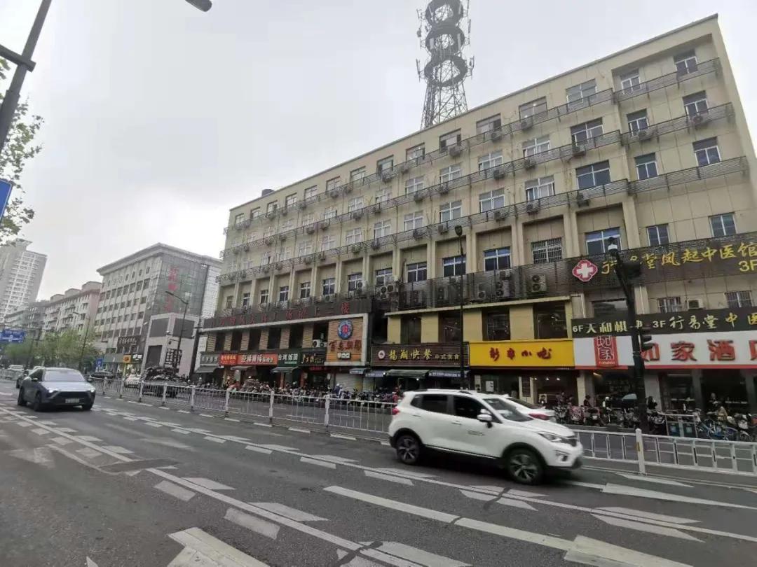 环北市场最新拆迁消息几号结束,环北市场拆迁搬哪里