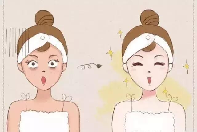 水杨酸的渗透性,水杨酸护肤有什么效果