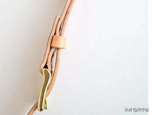 最适合牛仔裤的高端布皮带,牛仔裤适合哪种品牌的皮带