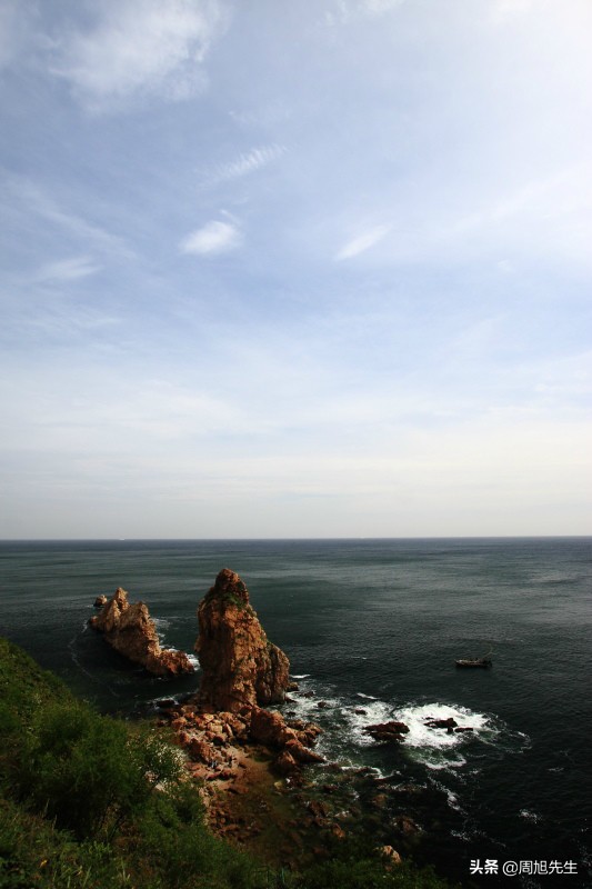 大连滨海路的美景之旅,大连海滨路旅游攻略