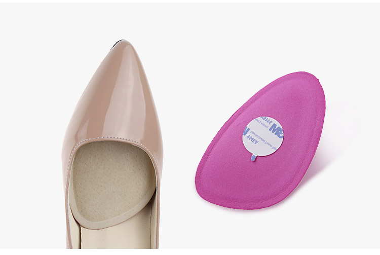 鞋子脚后跟磨脚最快的解决办法,新买的鞋子磨脚后跟有什么妙招