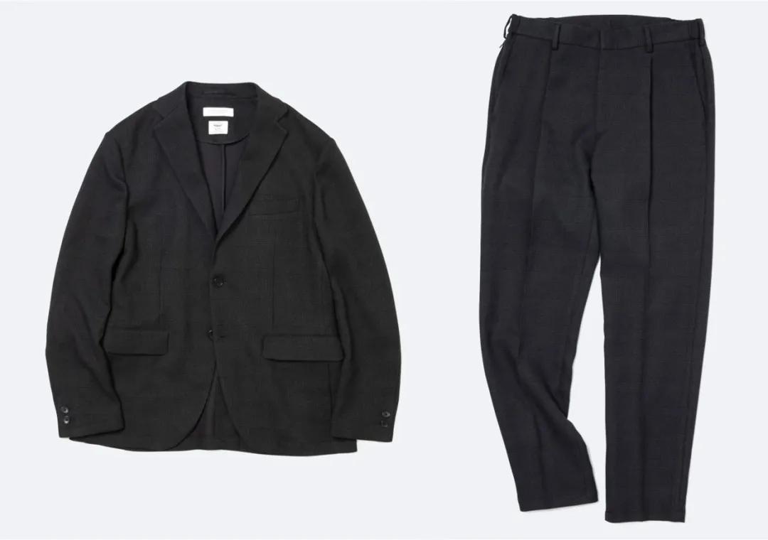 上班穿衣和周末的穿衣,休息日怎么穿衣