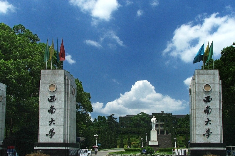 西南大学视觉传达设计研究生,中国美术学院视觉传达考研资料