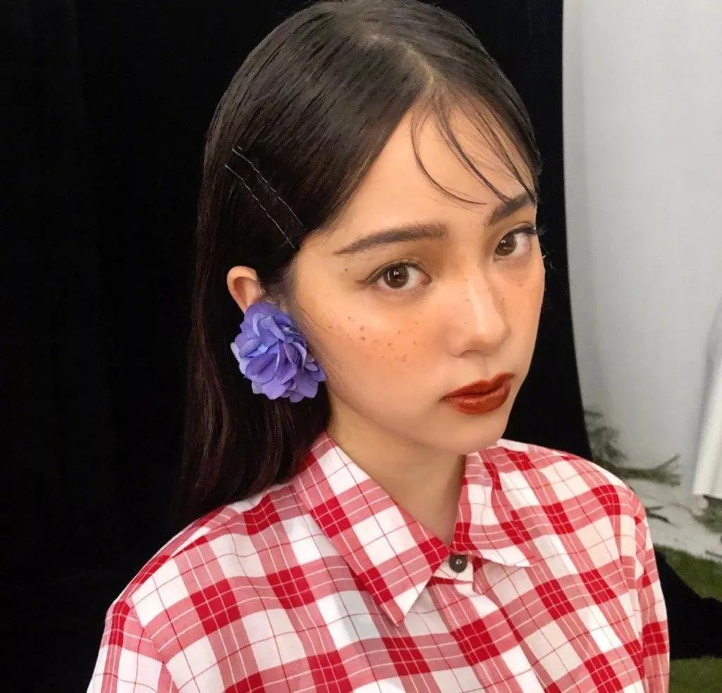 女明星化过最浓的妆,这些女明星的妆容简单又惊艳