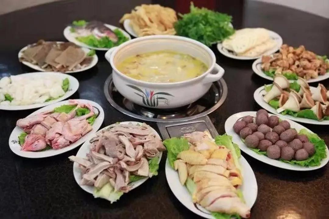 鼎湖附近老字号美食推荐,舌尖上的肇庆完整版