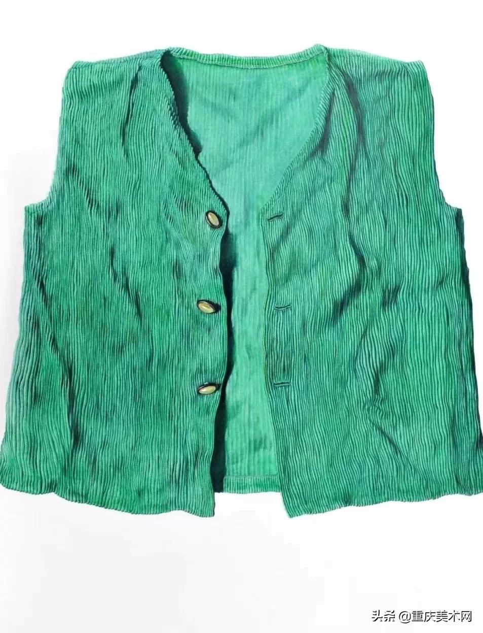 中央美术学院精微素描,中央美术学院全国素描第一名