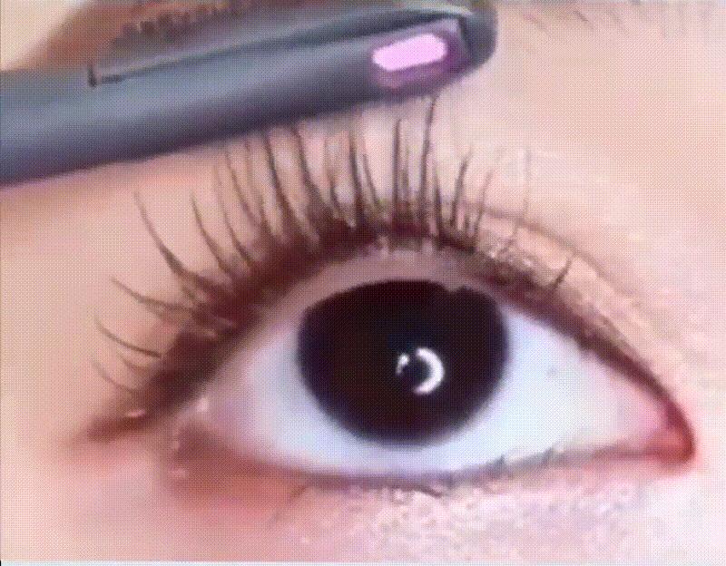 烫睫毛真的好用吗,烫睫毛靠谱吗