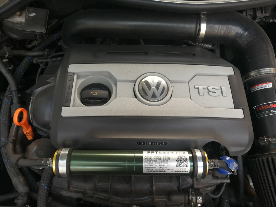 「妃姐保养第五集」你们知道吗？节油器的作用是什么！