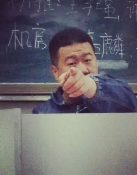 谁的学生时代没有遗憾,谁的学生时代没遇到过几个老师