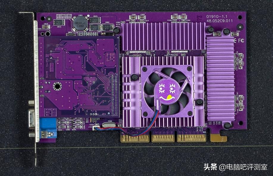 各种造型怪异的机箱,长得奇怪的电脑机箱