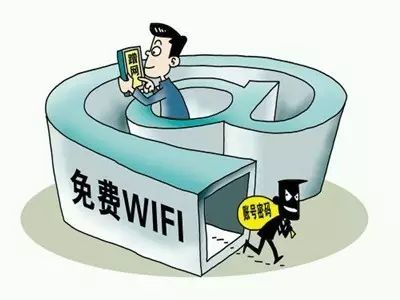 揭秘生活中常见的五类网络诈骗,网警提醒如何识别网络诈骗