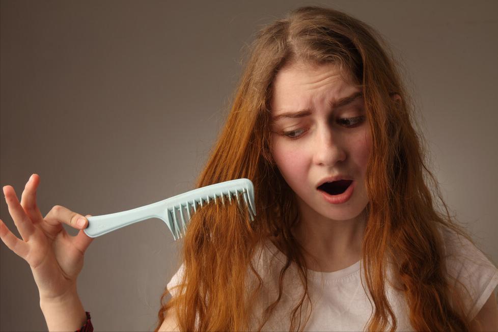 烫发后每天都洗头会不会效果没了,烫发能保持多久男生