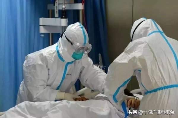 十堰全域清零！回顾我们一起走过的这两个多月