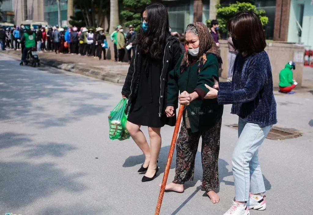 越南免费超市购物,越南免费的超市