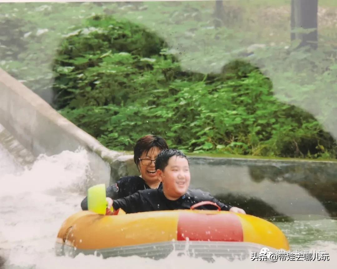 十渡吃住一体农家乐,吃住玩一天