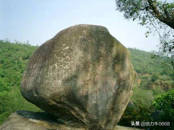 一口气了解粤西化州最好玩的名胜景点，本地年轻人的打卡圣地