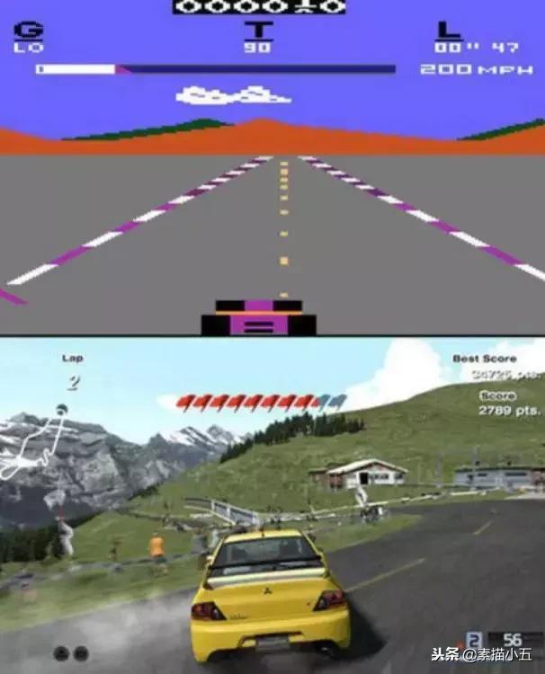 只有大人才能看懂的漫画,只有成年人才能看懂44幅人性漫画