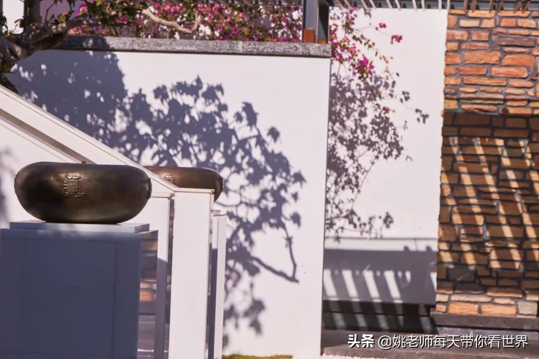 网红打卡地十分钟看完景点,网红打卡地风景真的很美