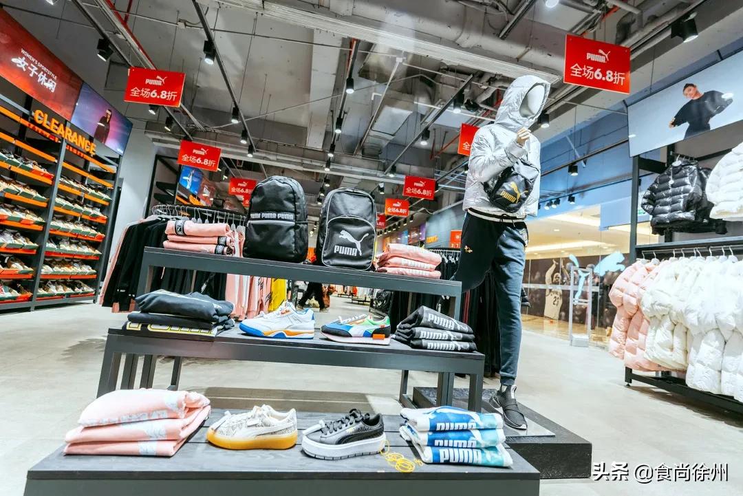 徐州东区46万㎡童话小镇正式发出邀请！又来一波新美食和大牌