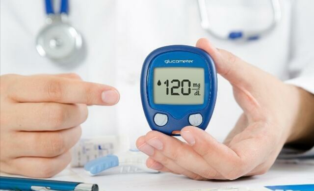 血糖降到多少才不得并发症,血糖高于多少要吃药