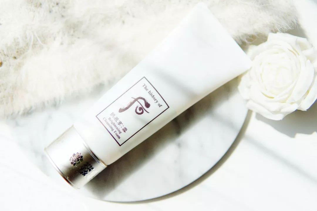 这些年我用过的30件whoo心得总结,用whoo几年后的真实感受