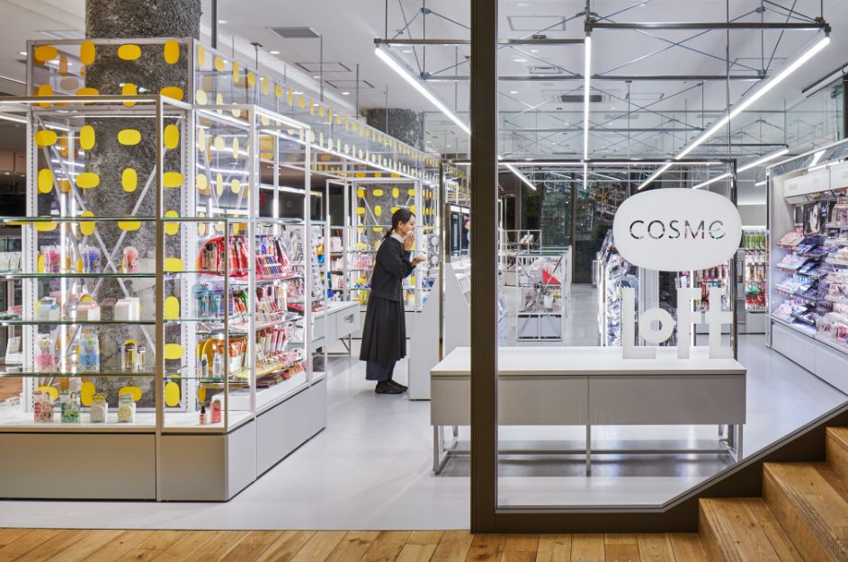 2020年东京奥运会动态图标,东京奥运会现场演绎50个奥运图标