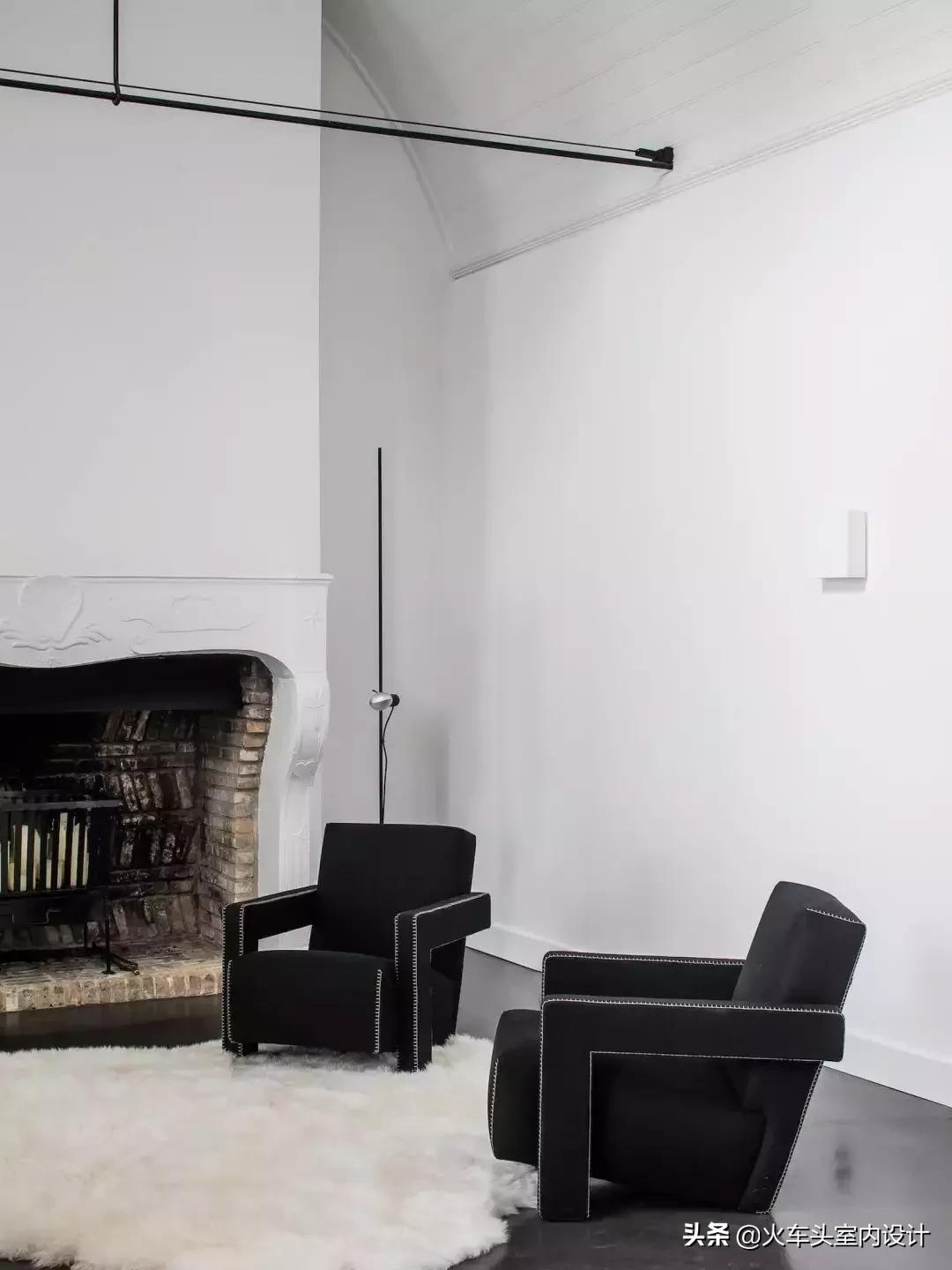 荷兰刻在骨子里的优雅,荷兰极简主义设计鼻祖