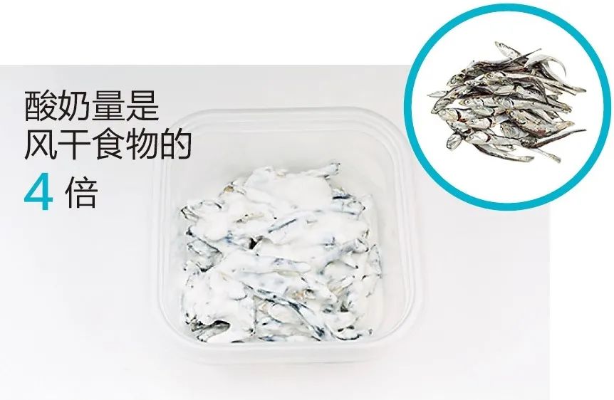 酸奶干对身体有什么好处,酸奶功效作用