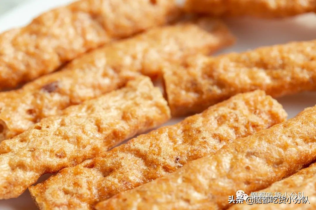 泰国零食测评，哪些值得买？