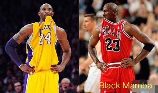 科比职业生涯最后六年无冠,科比职业生涯辉煌时刻