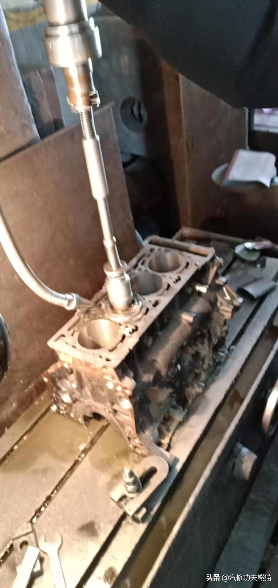 大众途观烧机油有必要大修吗,大众途观烧机油2010年