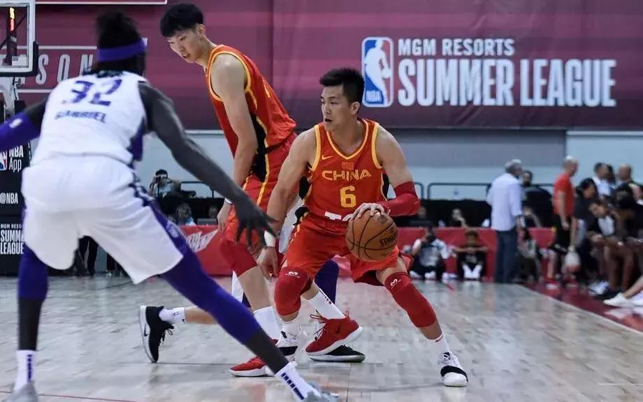 男篮世界杯赛程中国队被淘汰了吗,备战男篮世界杯中国男篮该如何