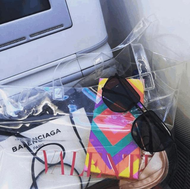 最经典的大牌墨镜款式推荐,夏日必备最夯凹造型墨镜