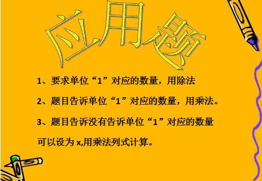 小学六年级分数应用题例题解说,数学题小学六年级比例应用题