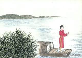 春秋战国的30个典故涨知识了,春秋战国时期的30个典故故事