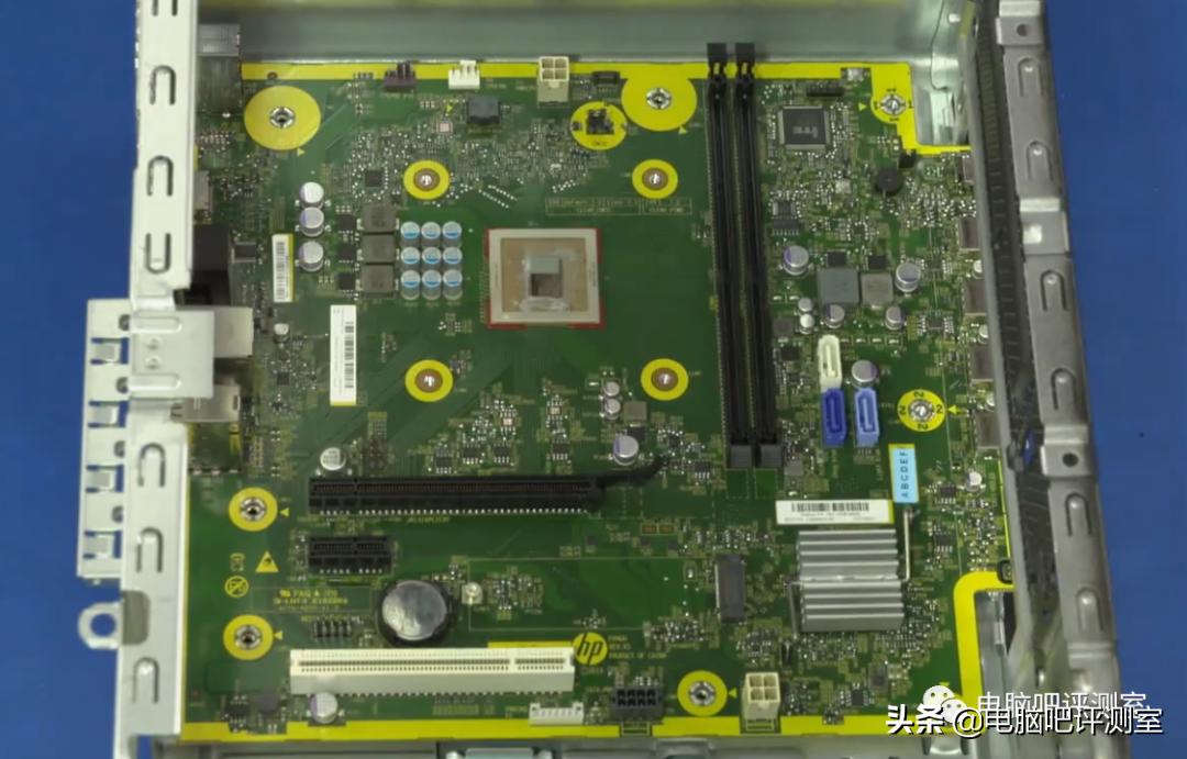 搭载国产最强处理器的台式电脑,国产处理器的台式机