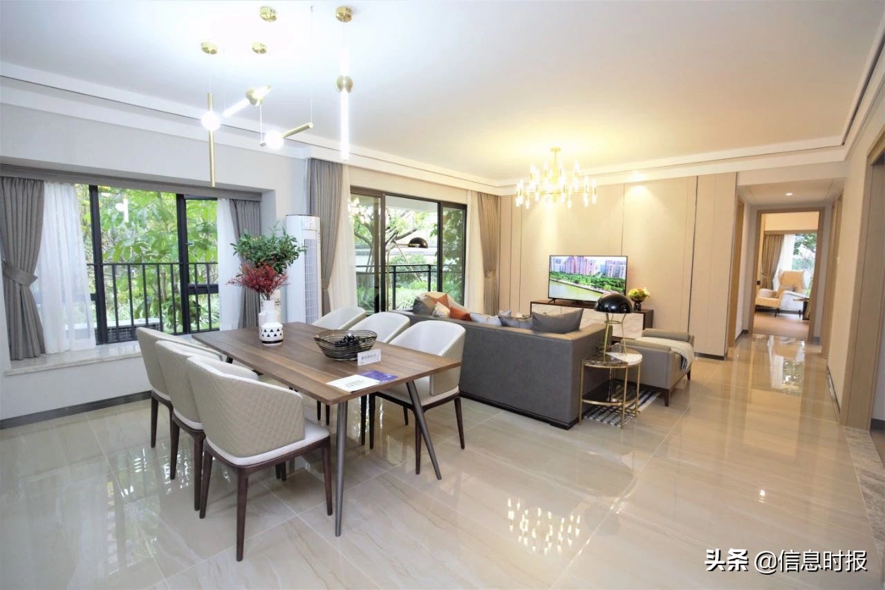 珠江花城“王者归来”推新品！天河大盘未推先热人气火爆，高品质产品、周边配套成最大亮点