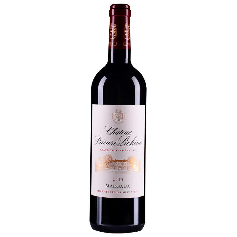 波尔多1855列级庄全盘点,波尔多三级庄和四级庄