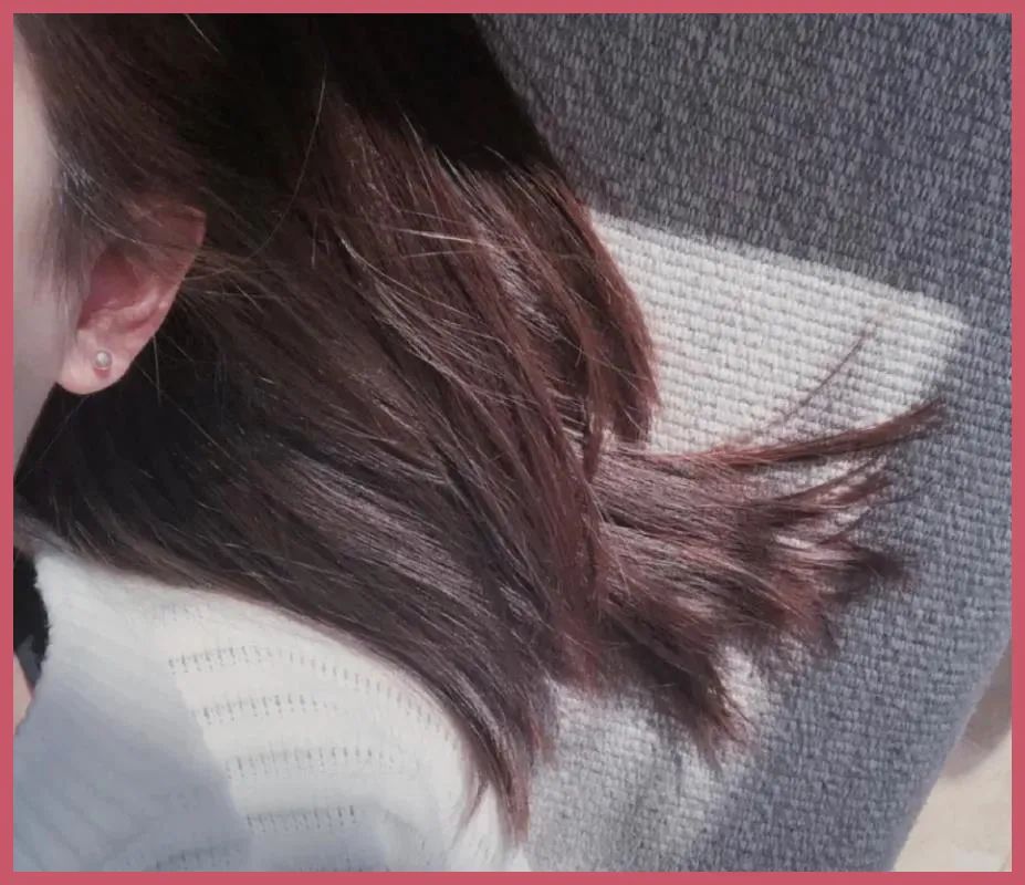 女团推荐低调高级感发色,各女团神颜