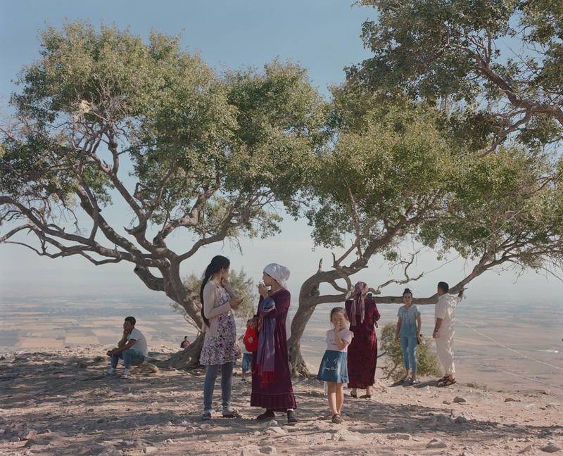 那些穿着Abibas的人，正在用半价买下全世界