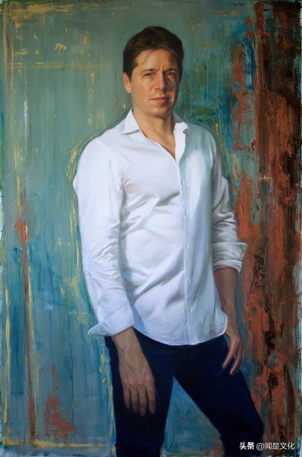 学画画9-12岁风景画,自学绘画50个技巧肖像