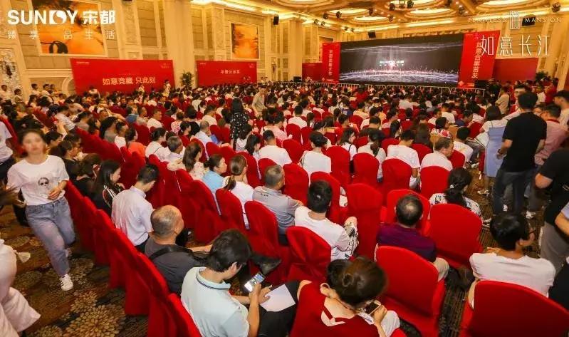 旗山新区要来，千人摇号抢房，下半年首个“日光盘”诞生