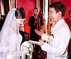 比“八点档”更狗血的,是台湾八点档女神的婚姻