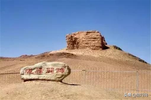 敦煌到玉门关景区直通车,敦煌旅游通