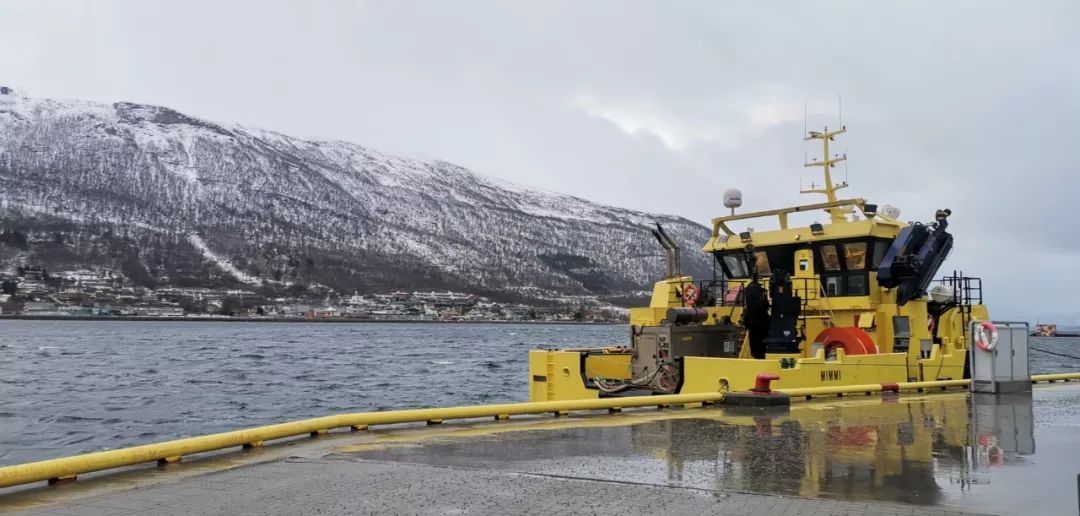 北纬66°34′流浪记——去世界尽头旅行是种什么体验?
