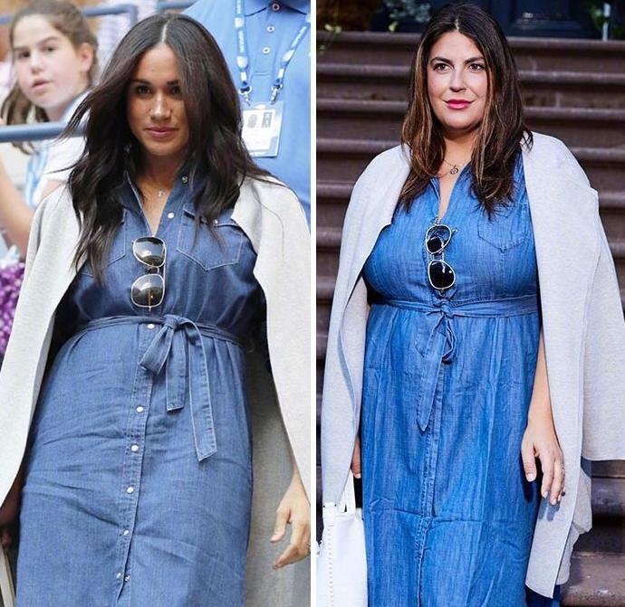 胖女孩怎么穿衣服好看,胖女孩羽绒服不显臃肿短款